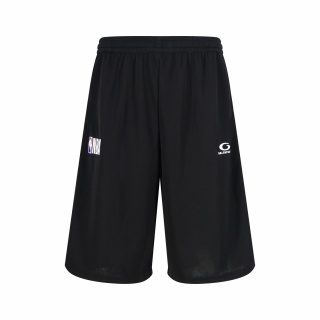 발렌시아가 메시 남성 반바지 100726