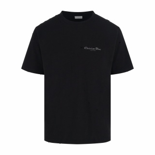 디올 23FW 남성 반팔 100737 Dior T Shirt