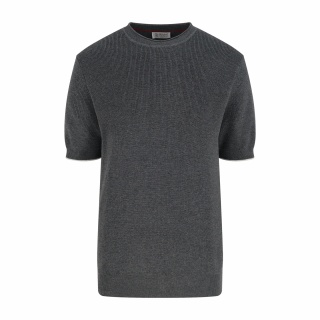 브루넬로쿠치넬리 남성 반팔 100741 Brunello Cucinelli T Shirt