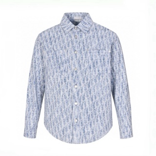 디올 20FW 남성 긴팔 100758 Dior Long Sleeve