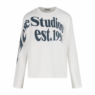 아크네스튜디오 남성 긴팔 100767 Acne Studios Long Sleeve