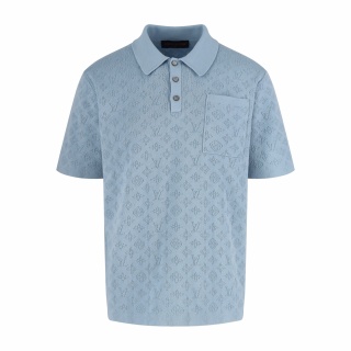 루이비통 남성 반팔 100787 Louis Vuitton T Shirt