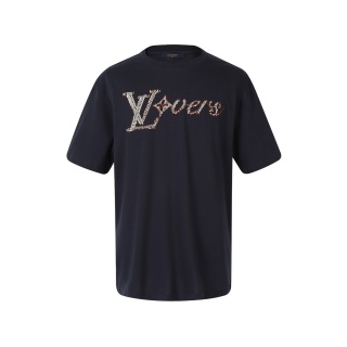 루이비통 남성 반팔 100796 Louis Vuitton T Shirt