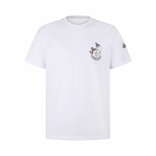 몽클레어 남성 반팔 100843 Moncler T Shirt