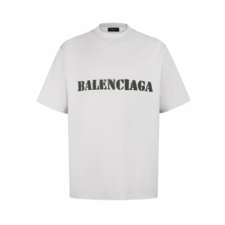 발렌시아가 남성 반팔 100871 Balenciaga T Shirt
