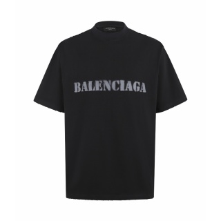 발렌시아가 남성 반팔 100872 Balenciaga T Shirt