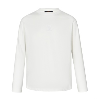 루이비통 남성 긴팔 100908 Louis Vuitton Long Sleeve