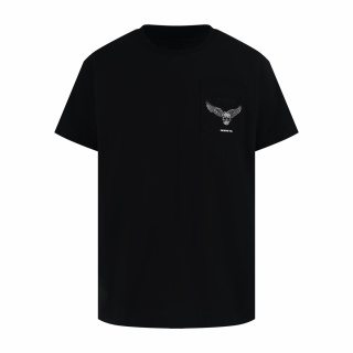크롬하츠 남성 반팔 100914 Chrome Hearts T Shirt