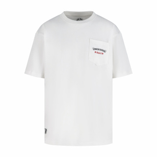 크롬하츠 남성 반팔 100917 Chrome Hearts T Shirt