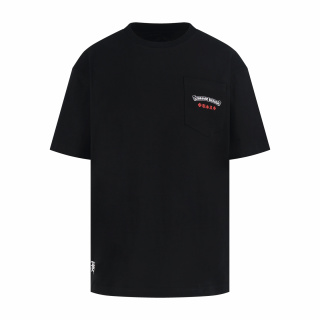 크롬하츠 남성 반팔 100918 Chrome Hearts T Shirt