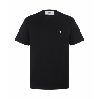 아미 26SS 남성 반팔 100924 AMI T Shirt
