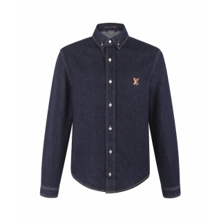 루이비통 남성 긴팔 100926 Louis Vuitton Long Sleeve