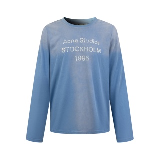 아크네스튜디오 남성 긴팔 100930 Acne Studios Long Sleeve