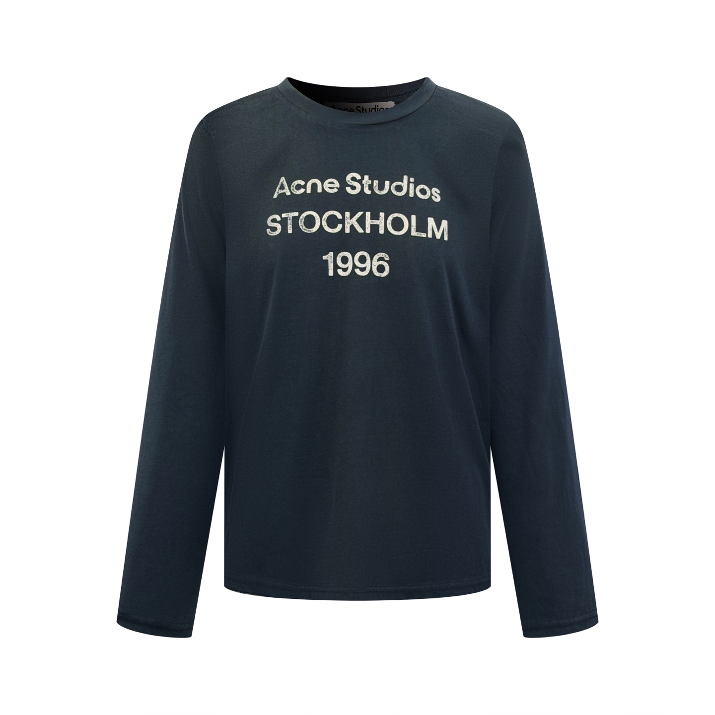 아크네스튜디오 남성 긴팔 100931 Acne Studios Long Sleeve