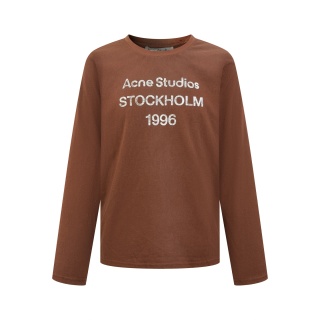 아크네스튜디오 남성 긴팔 100934 Acne Studios Long Sleeve