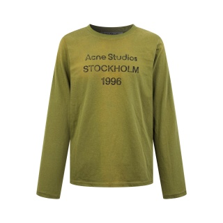 아크네스튜디오 남성 긴팔 100935 Acne Studios Long Sleeve