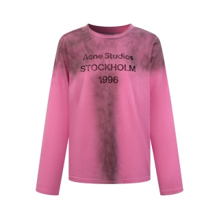 아크네스튜디오 남성 긴팔 100936 Acne Studios Long Sleeve