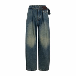 로에베 남성 바지 100938 Loewe Pants