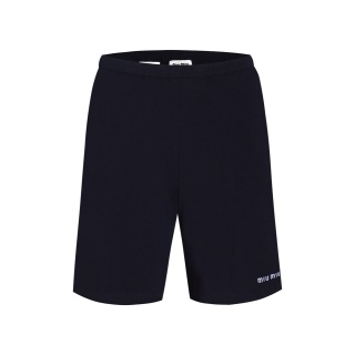 미우미우 25SS 남성 반바지 100939 Miu Miu Shorts