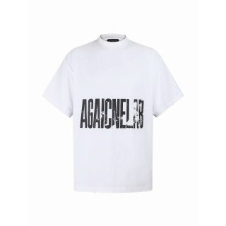 발렌시아가 남성 반팔 100993 Balenciaga T Shirt