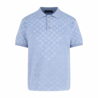 루이비통 남성 반팔 101003 Louis Vuitton T Shirt