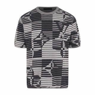 루이비통 남성 반팔 101004 Louis Vuitton T Shirt