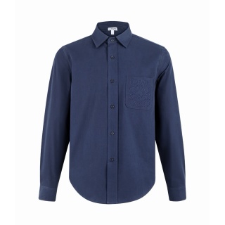 로에베 남성 긴팔 101018 Loewe Long Sleeve