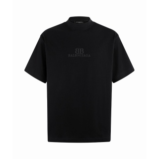 발렌시아가 남성 반팔 101022 Balenciaga T Shirt