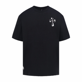 크롬하츠 26SS 남성 반팔 101064 Chrome Hearts T Shirt