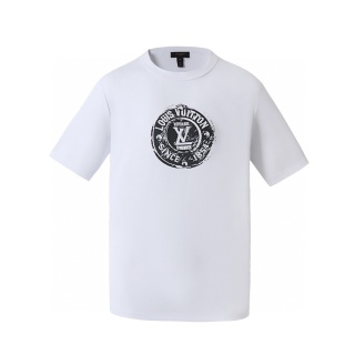 루이비통 남성 반팔 101072 Louis Vuitton T Shirt
