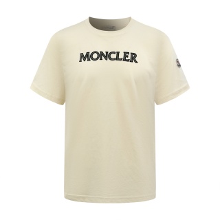 몽클레어 남성 반팔 101088 Moncler T Shirt