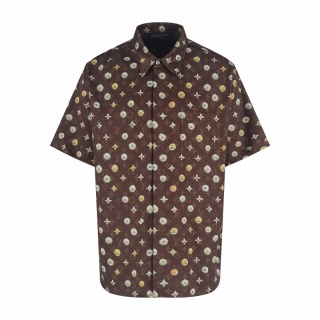 루이비통 남성 반팔 101108 Louis Vuitton T Shirt