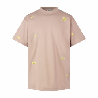 발렌시아가 남성 반팔 101109 Balenciaga T Shirt
