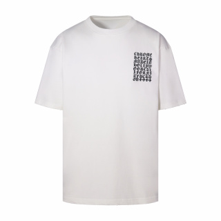 크롬하츠 남성 반팔 101111 Chrome Hearts T Shirt