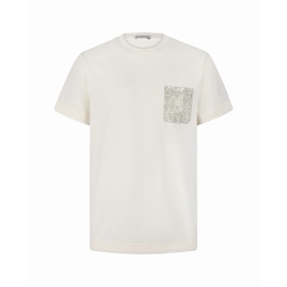 몽클레어 남성 반팔 101125 Moncler T Shirt