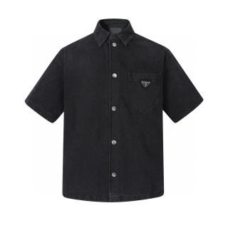 프라다 남성 반팔 101139 Prada T Shirt