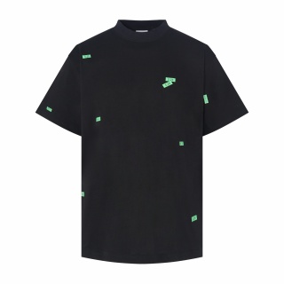 발렌시아가 남성 반팔 101141 Balenciaga T Shirt