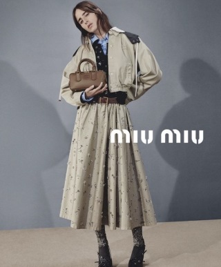 미우미우 여성 자켓 101182 Miu Miu Jacket