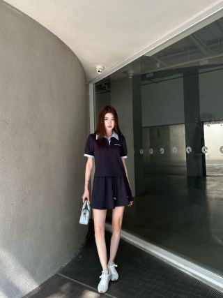 미우미우 여성 세트 101389 Miu Miu Set
