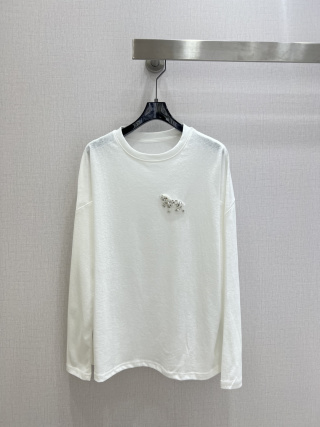 미우미우 여성 긴팔 101640 Miu Miu Long Sleeve