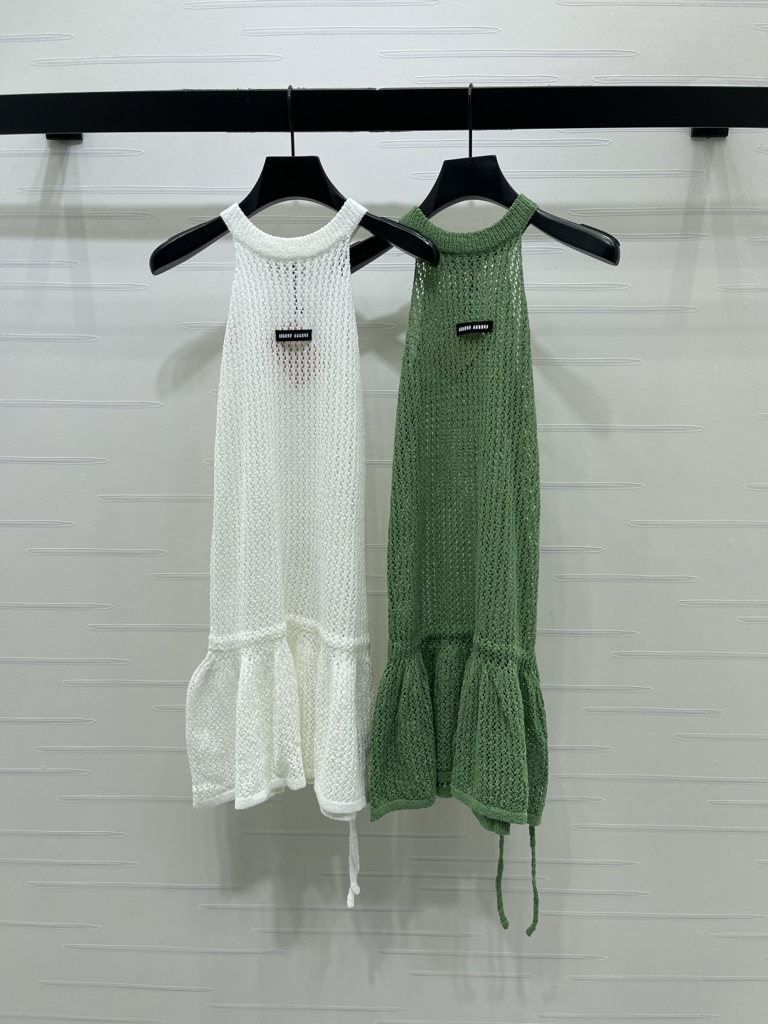 미우미우 여성 원피스 101884 Miu Miu Dress
