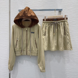 미우미우 여성 자켓 101930 Miu Miu Jacket