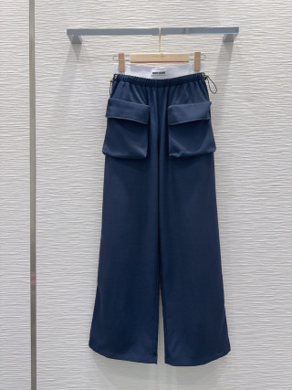 미우미우 여성 바지 101979 Miu Miu Pants