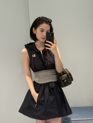 미우미우 여성 원피스 102041 Miu Miu Dress
