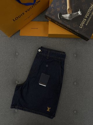 루이비통 남성 반바지 102185 Louis Vuitton Shorts