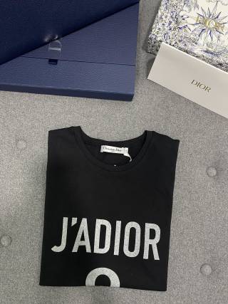 디올 여성 반팔 102213 Dior T Shirt