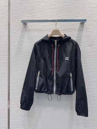 미우미우 여성 자켓 102225 Miu Miu Jacket