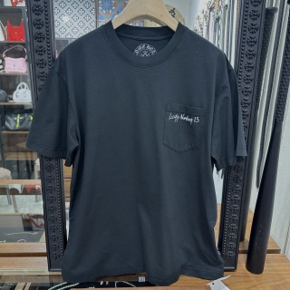 크롬하츠 여성 프린트 반팔 티셔츠 레플리카 10226 Chrome Hearts Women T Shirt
