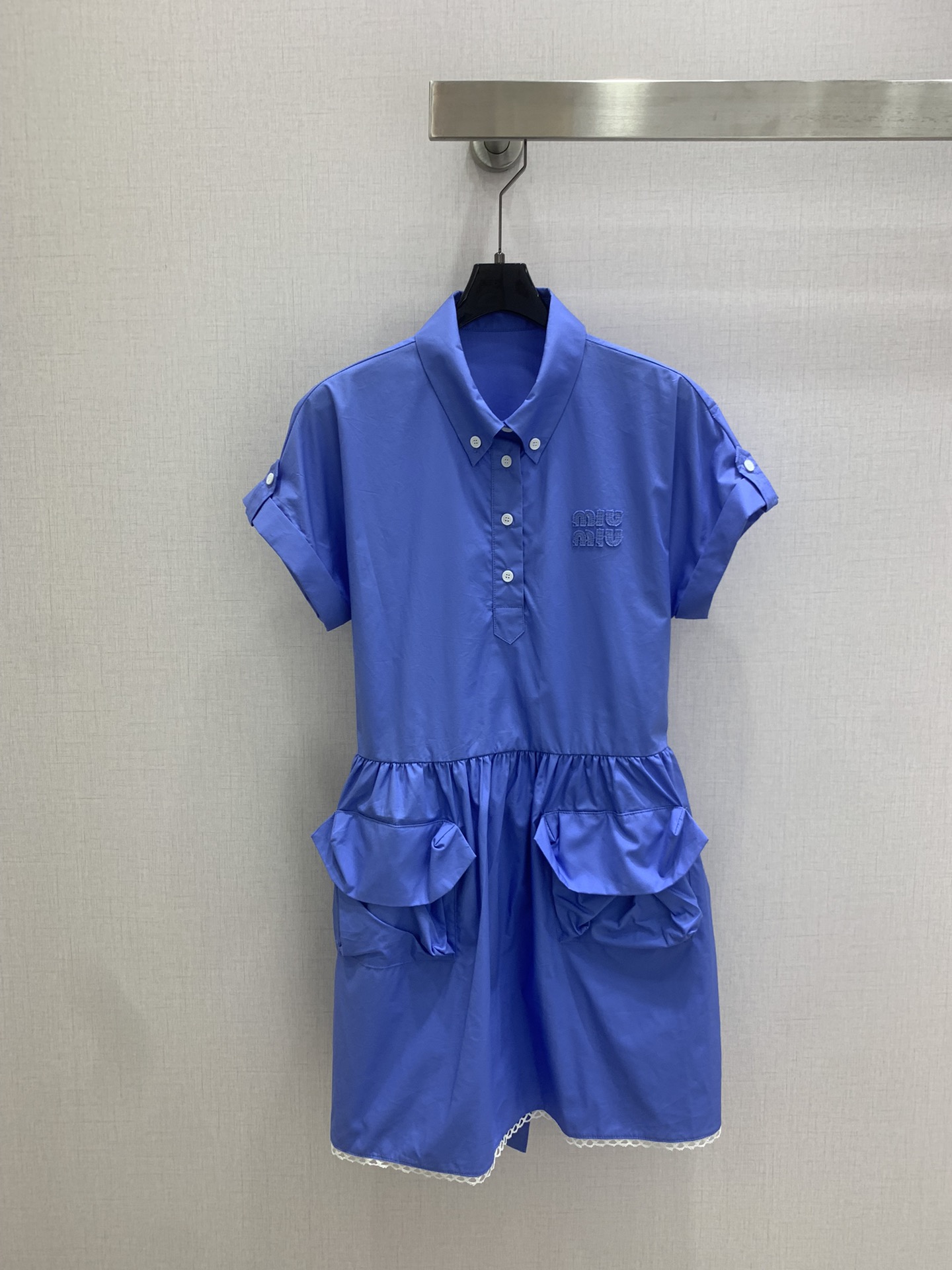 미우미우 여성 원피스 102296 Miu Miu Dress