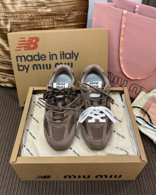 미우미우 신발 102378 Miu Miu Shoes